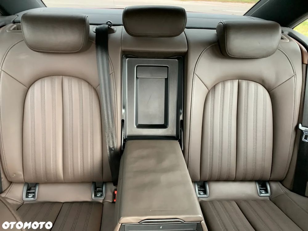 Audi A6 Limousine - 20