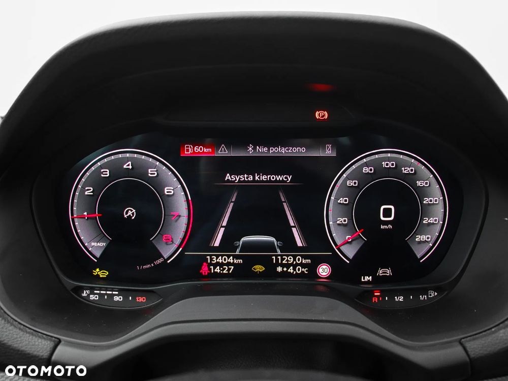 Audi Q2 30 TFSI - 16