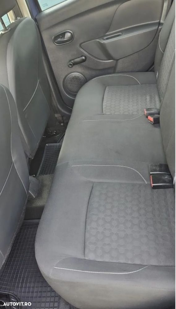 Dacia Sandero 1.2 Ambiance - 7