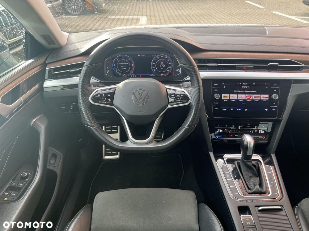 Volkswagen Arteon 2.0 TDI Elegance DSG - 21
