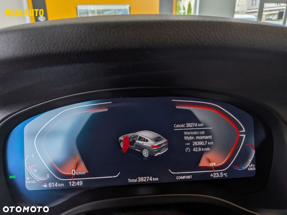 BMW X4 - 19