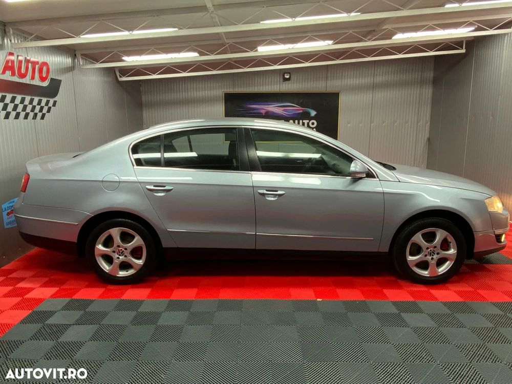 Volkswagen Passat - 21