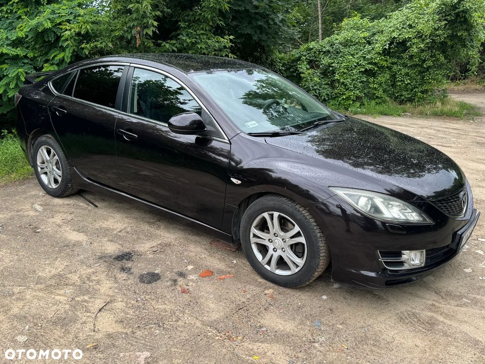 Mazda 6 - 3