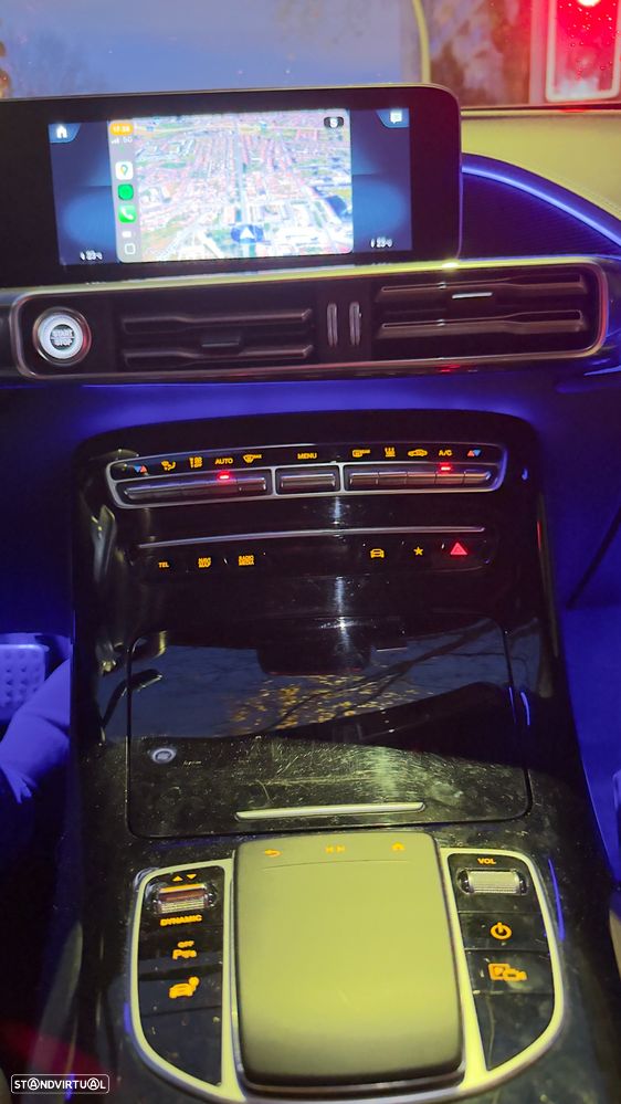 Mercedes-Benz EQC 400 4Matic AMG Line - 16