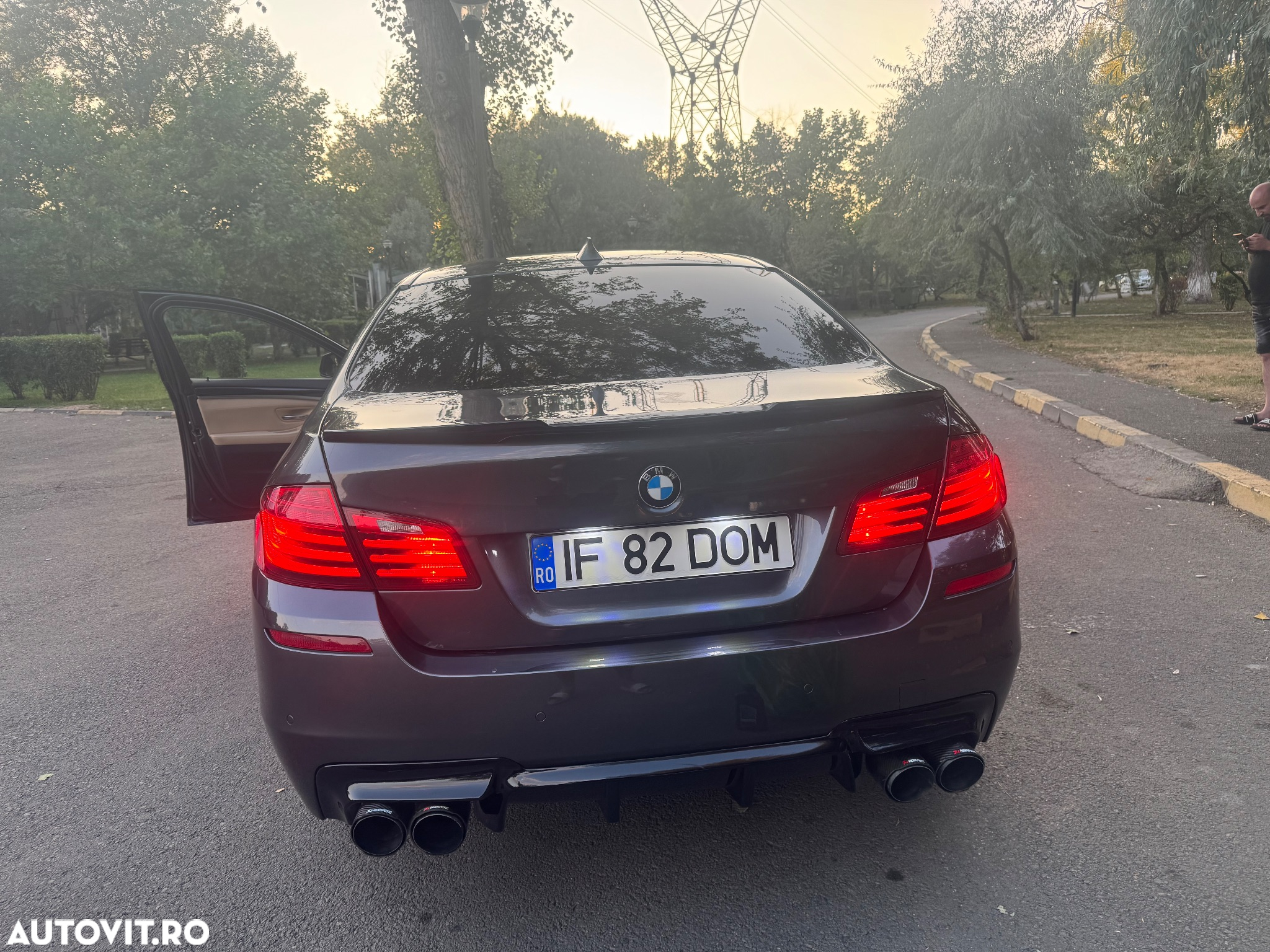 BMW Seria 5 - 34