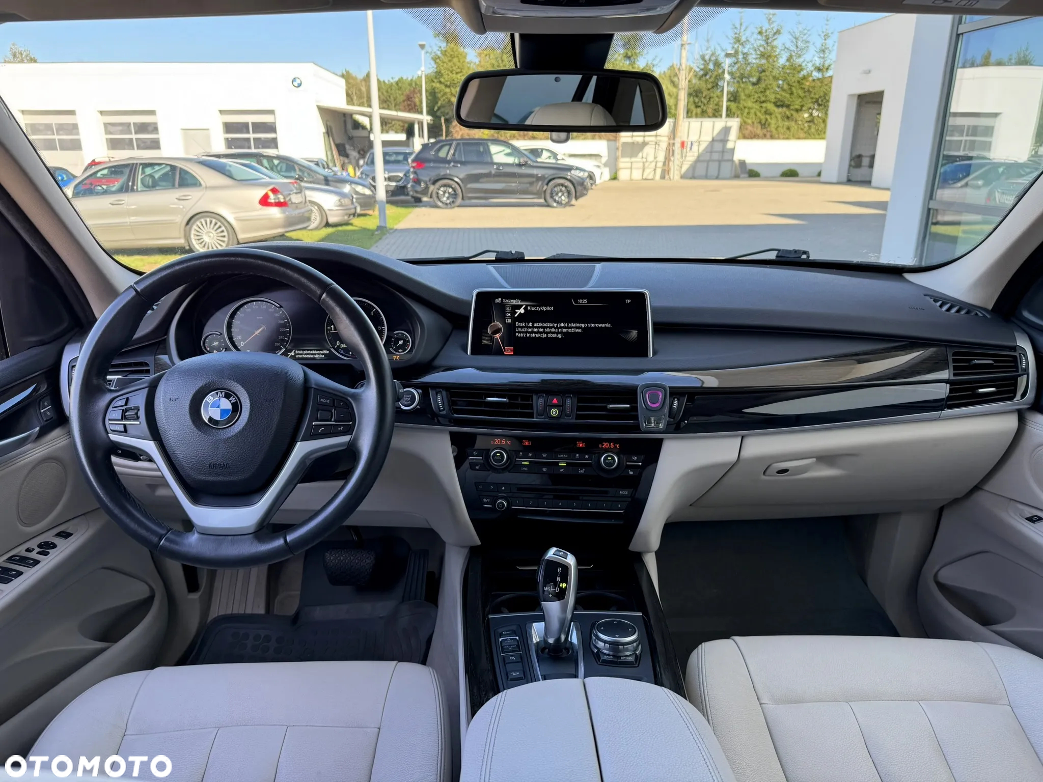 BMW X5 xDrive25d - 11