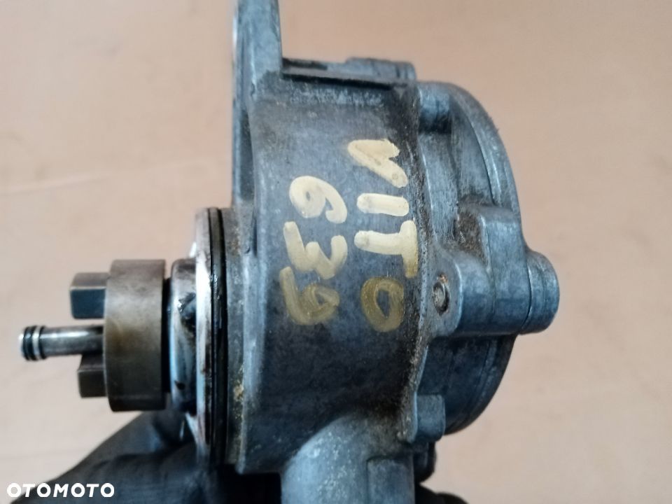Pompa Vacum Wakum Mercedes Vito 639 2.2 CDI A6462300165 - 5