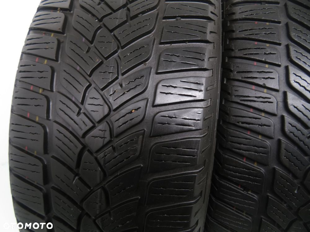 2x 205/55R16 OPONY ZIMOWE Fulda Kristall Control HP2 91H - 8