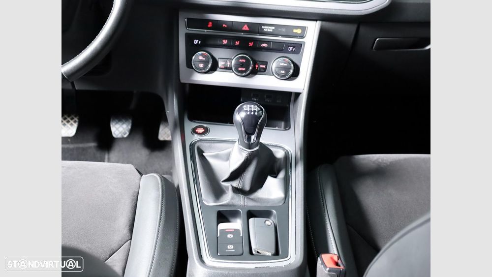 SEAT Leon - 15