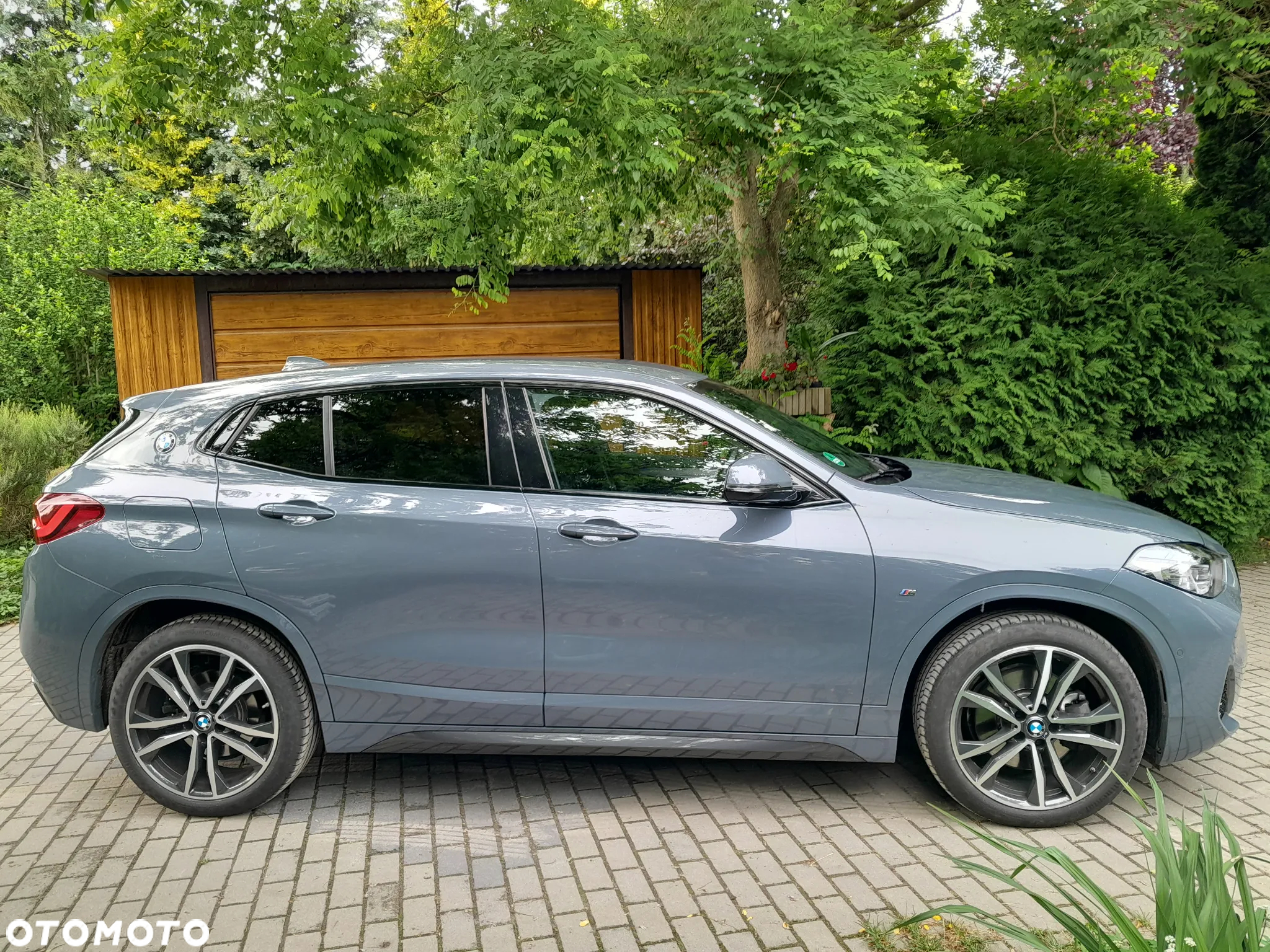 BMW X2 xDrive20i M Sport - 5