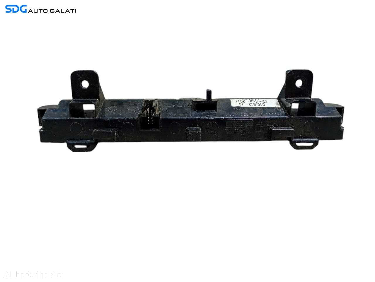Stop Aditional Auxuliar Central Hayon Volkswagen Jetta 4 MK42011 - 2018 Cod 6RU945087B [LR0873] - 3