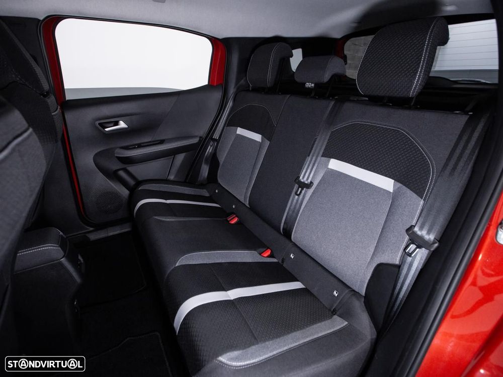 Opel Frontera 44 kWh GS - 11