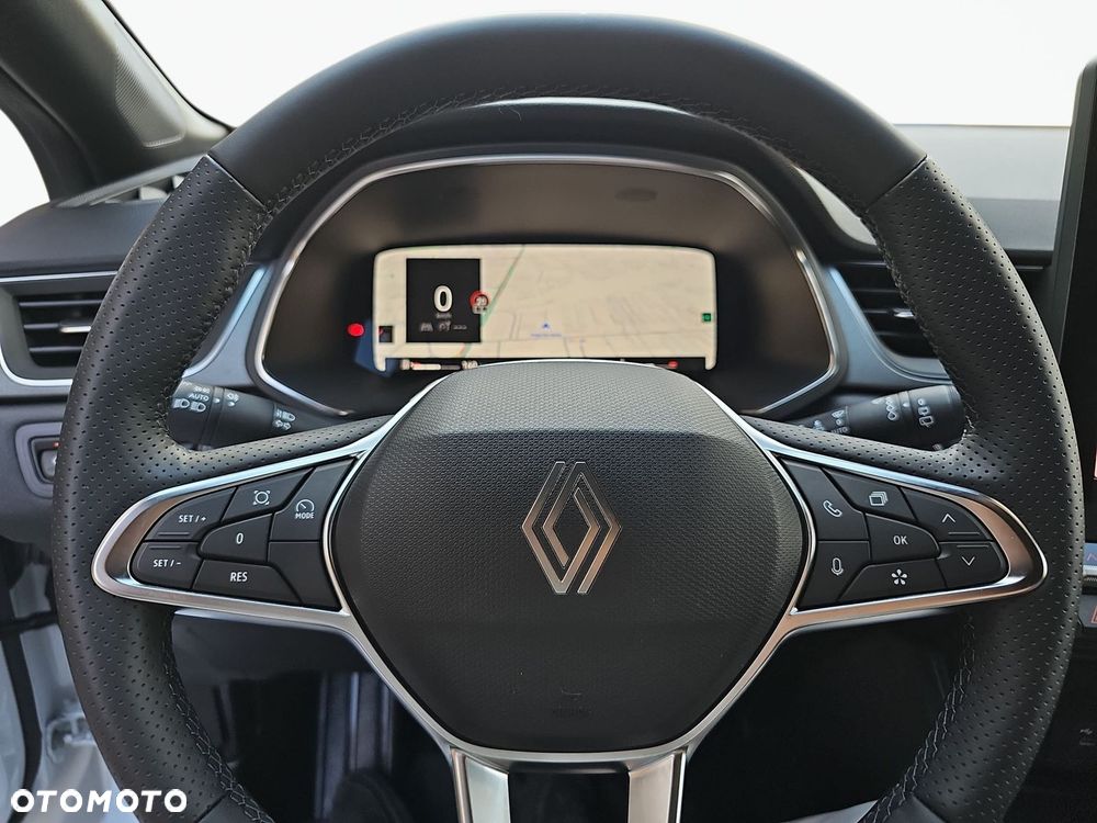 Renault Captur - 19