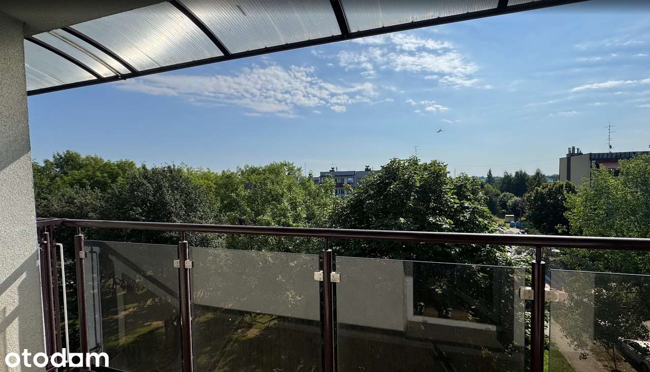 3 POKOJE | 47 m² | PIEKARY ŚLĄSKIE | UL. SOWIŃSKIEGO 3 | DUŻY BALKON