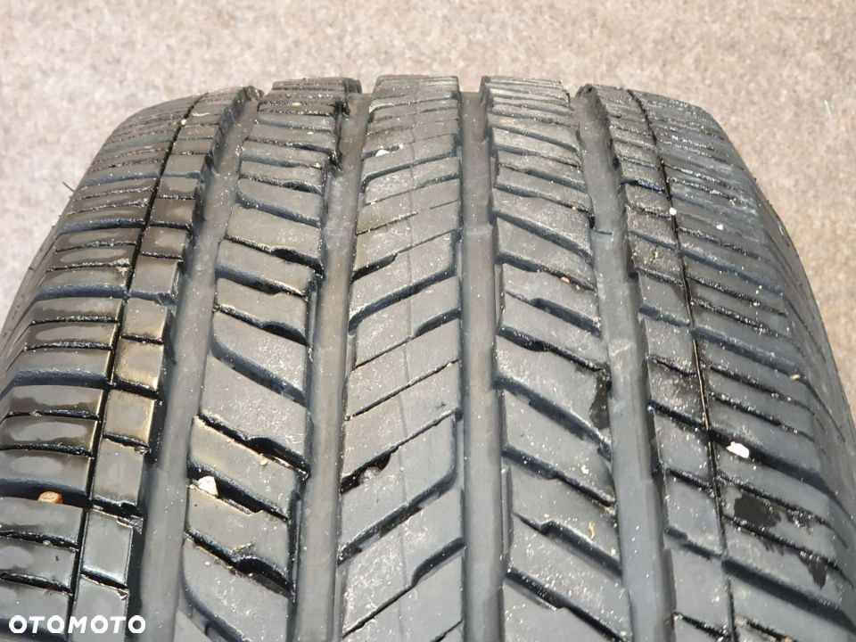 JEEP WRANGLER od 2018 roku Koła 255/70R18 - 5