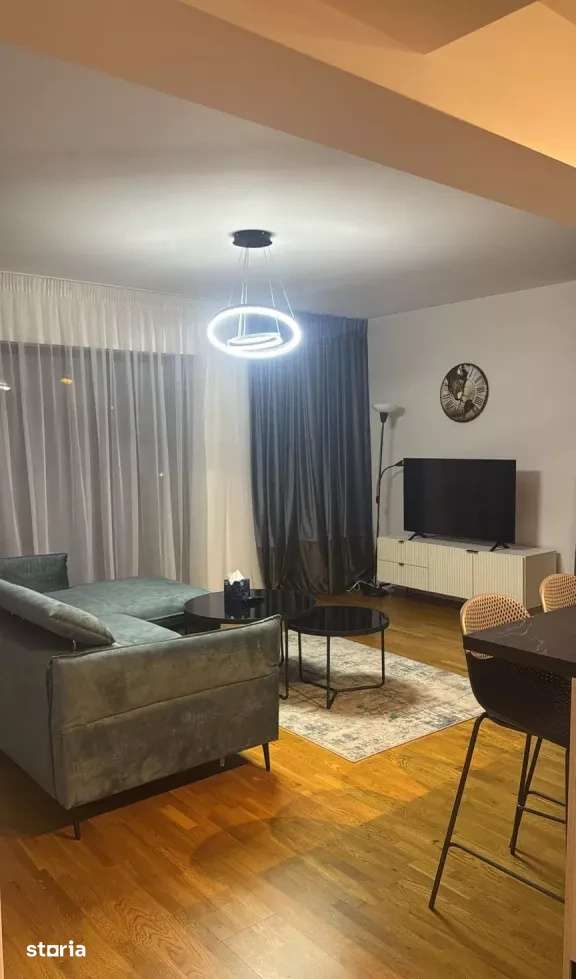 Apartament 2 camere premium | Baneasa – Herastrau – Aviatiei — fotografia 2