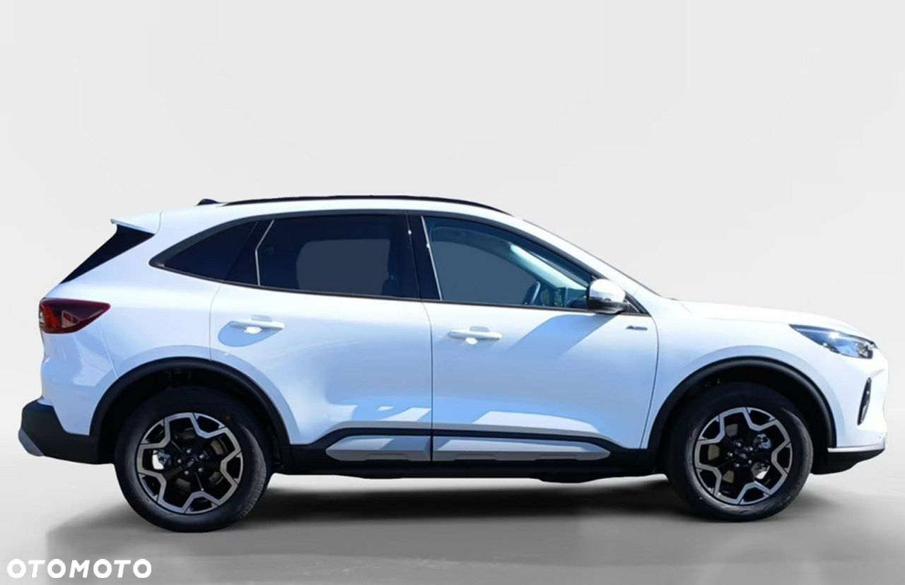 Ford Kuga - 4