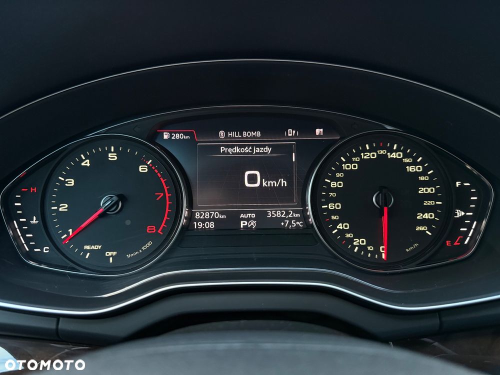Audi Q5 2.0 TFSI Quattro S tronic design - 6