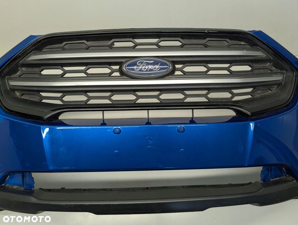 zderzak przód ford ecosport ii mk2 lift 2017- - 3