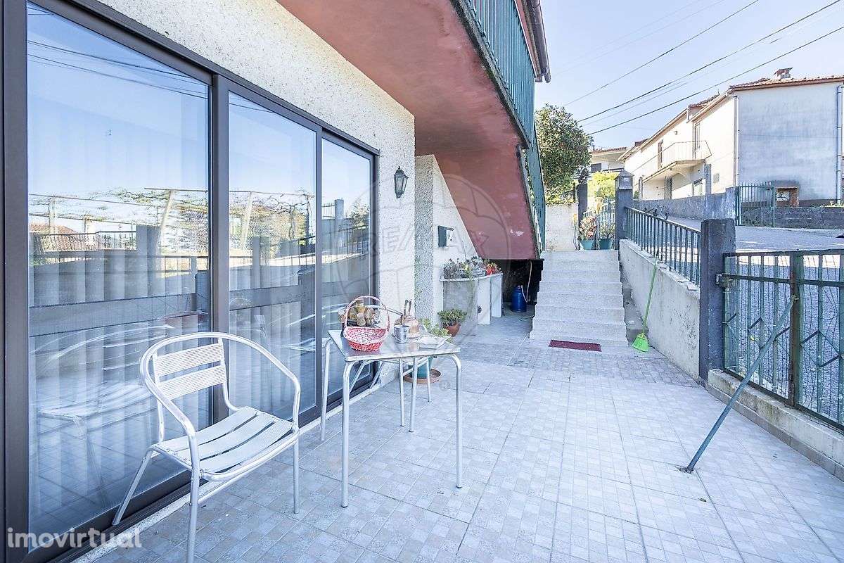 Moradia T5 para venda - Grande imagem: 3/36