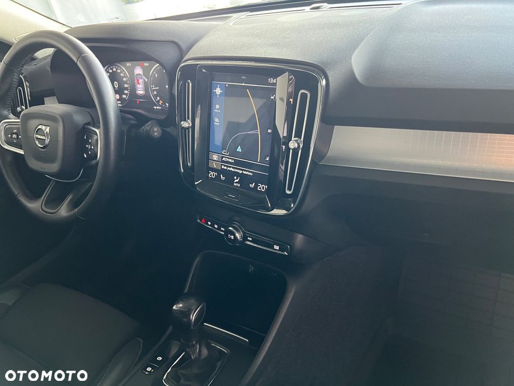 Volvo XC 40 - 34