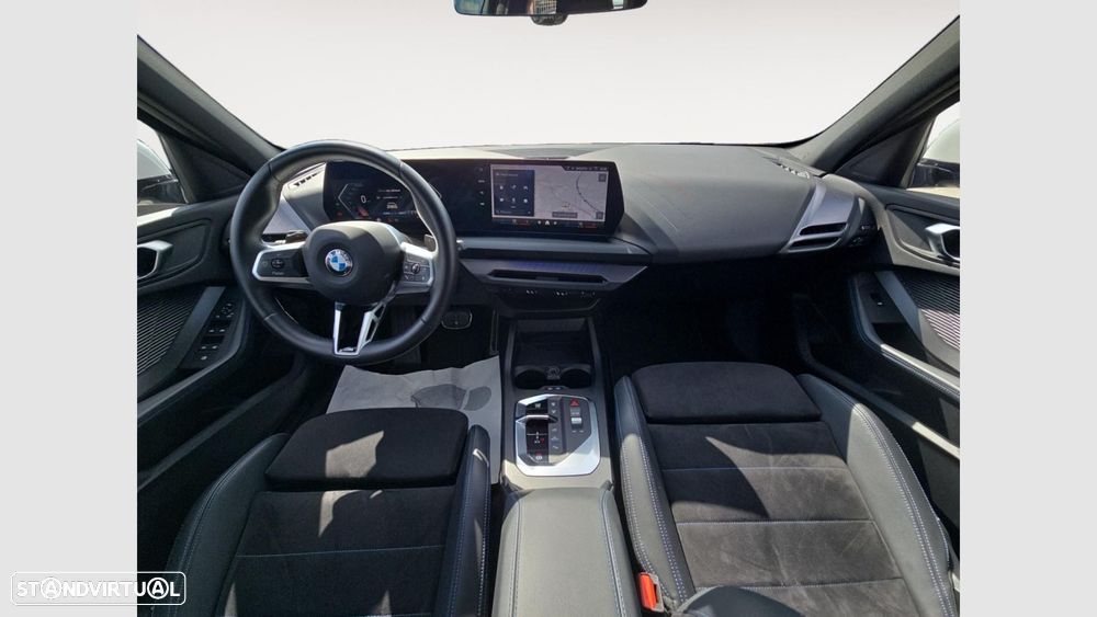BMW 116 Pack Desportivo M - 11