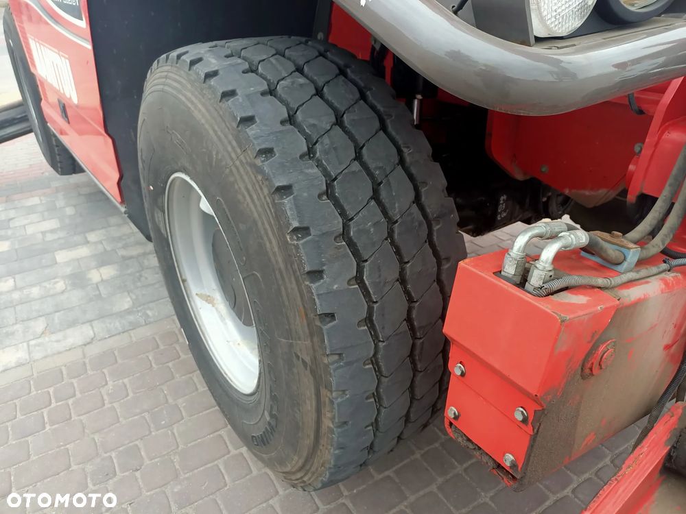 Manitou MRT 2150 PRIVILEGE - 33