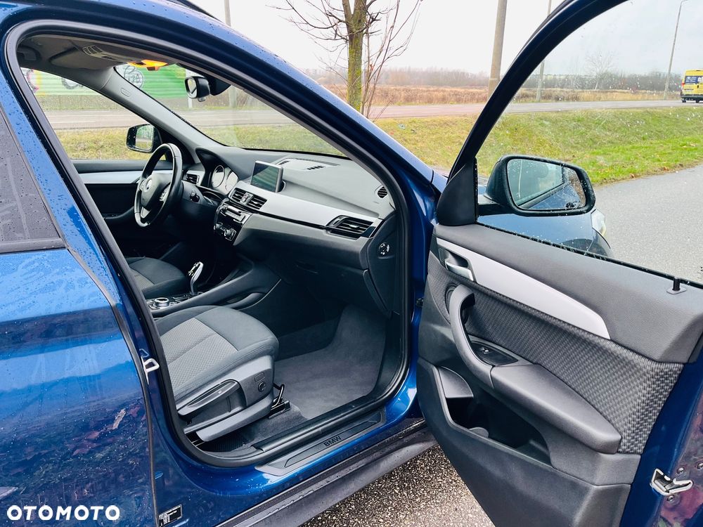 BMW X1 sDrive18d Business Edition - 29