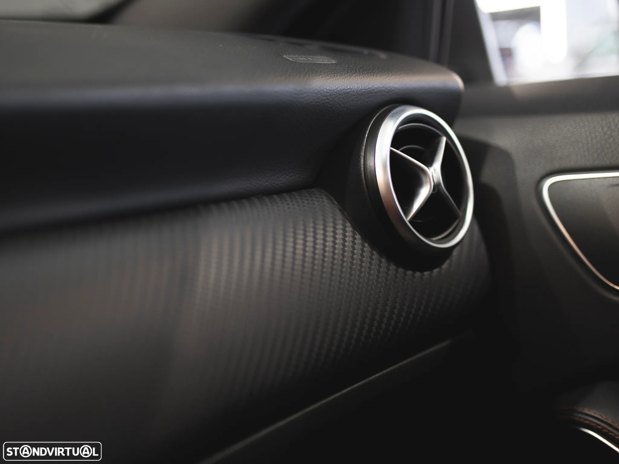 Mercedes-Benz A 180 d AMG Line Aut. - 24