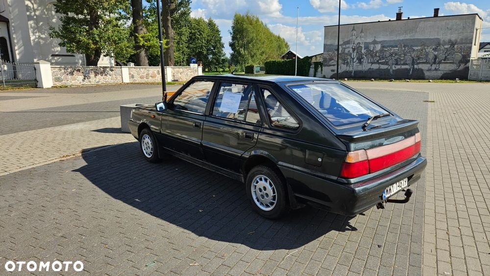 Polonez Caro - 7
