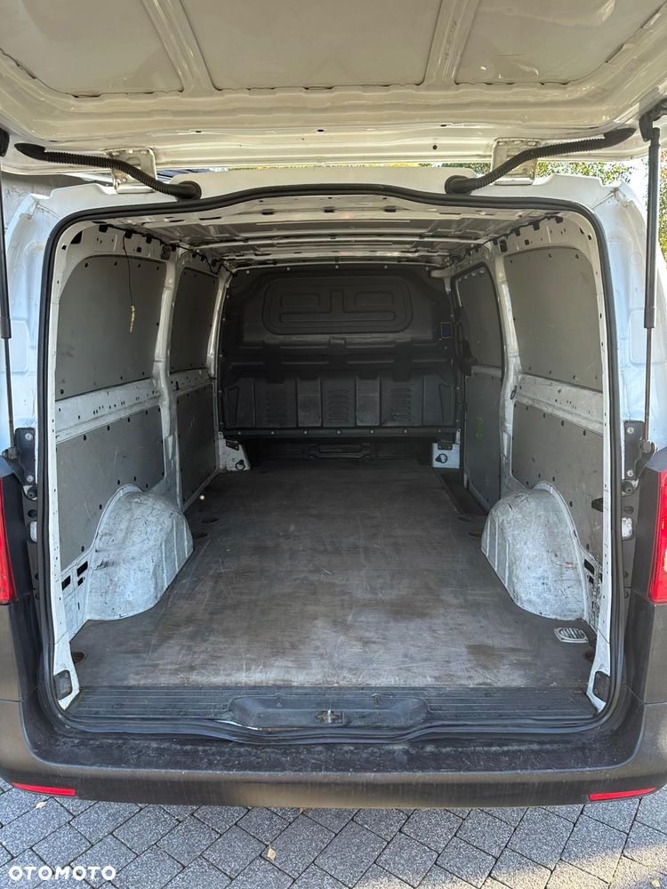 Mercedes-Benz Vito - 4