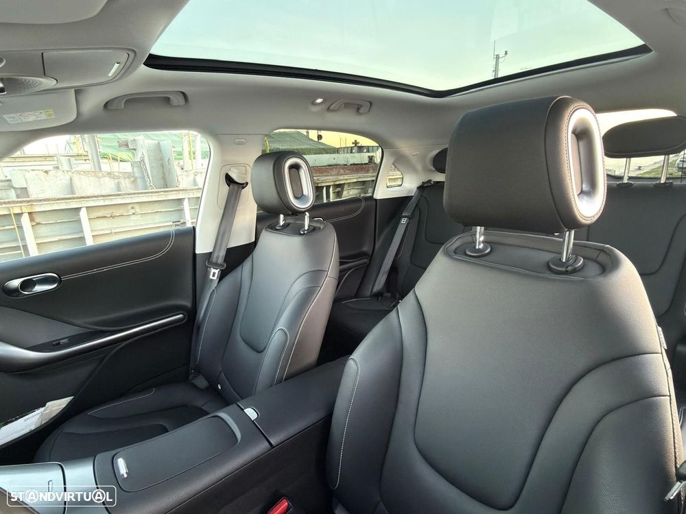 Smart #1 66 kWh Pro+ - 12