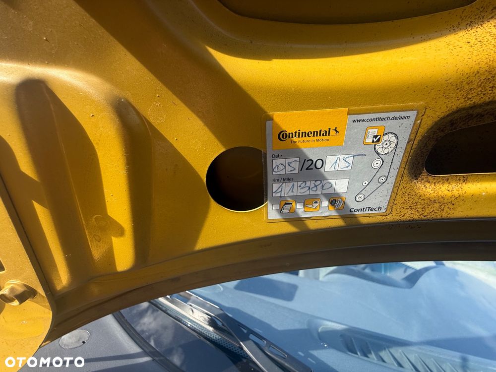 Daewoo Matiz Joy - 8