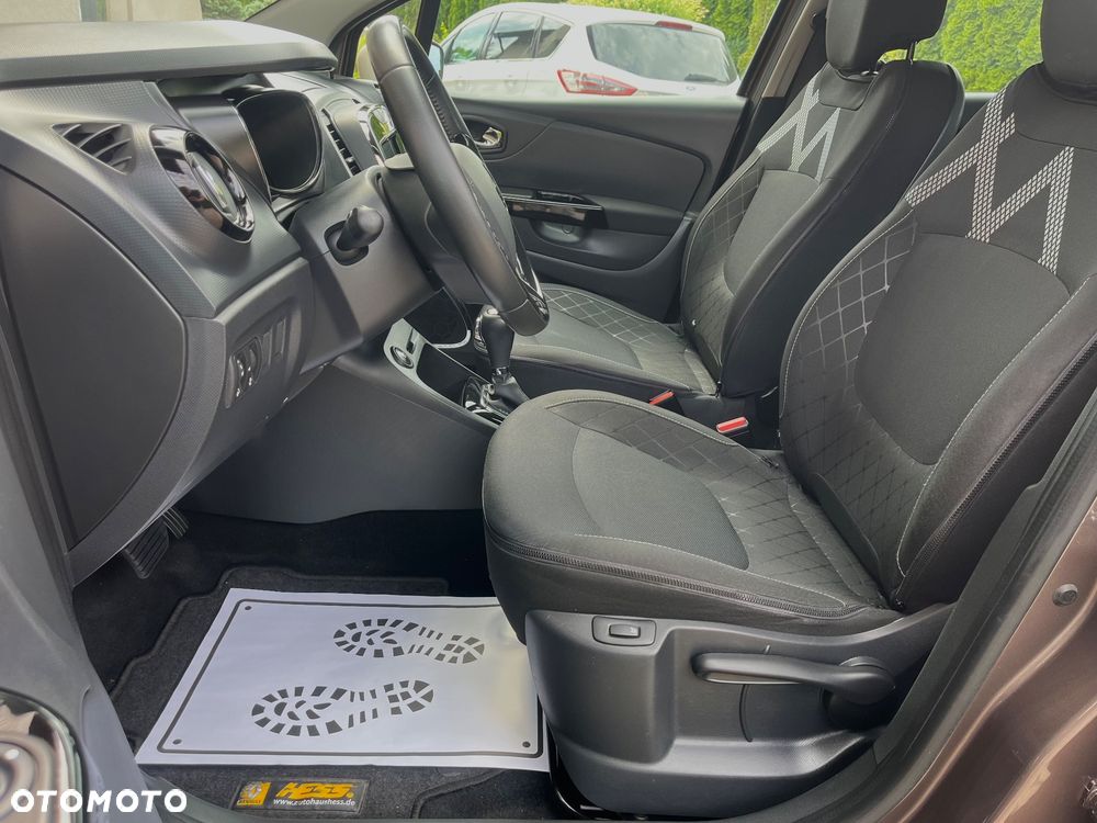 Renault Captur - 17