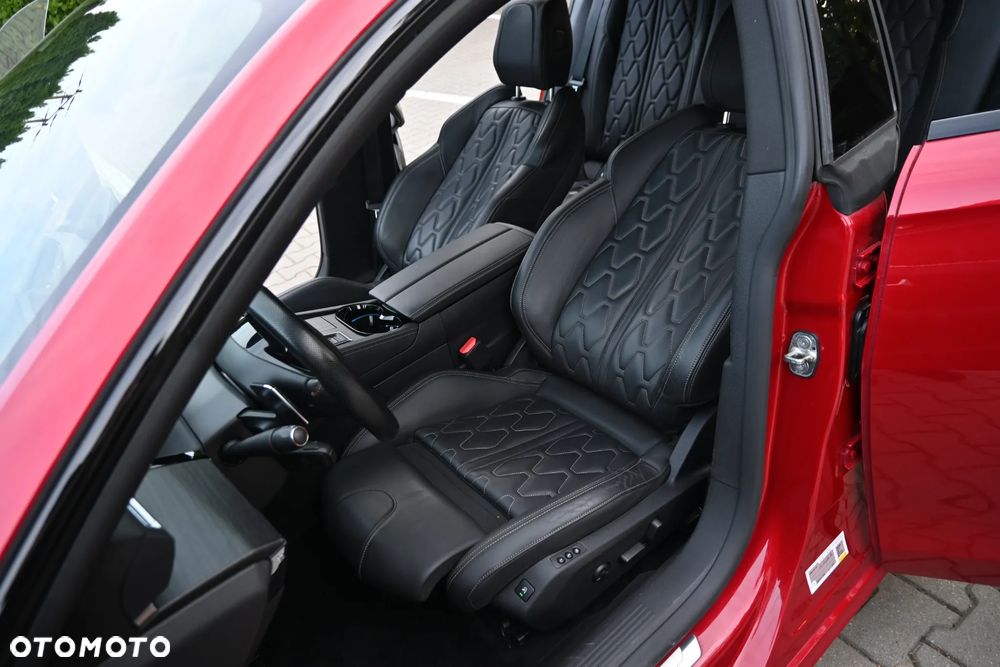 Peugeot 508 2.0 BlueHDi GT S&S - 27