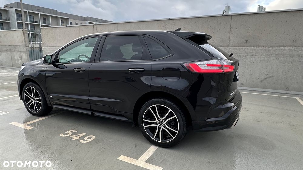 Ford Edge 2.0 EcoBlue Twin-Turbo 4WD ST-Line - 32