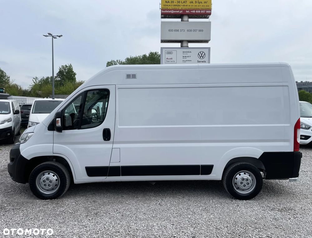 Citroën Jumper - 12