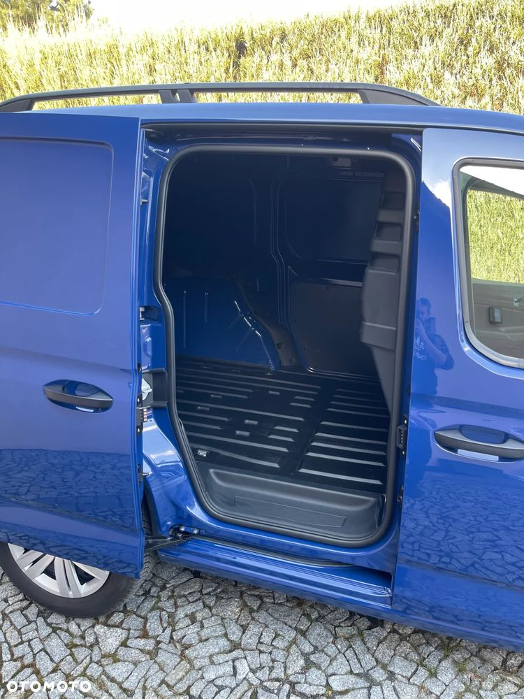 Volkswagen Caddy - 7