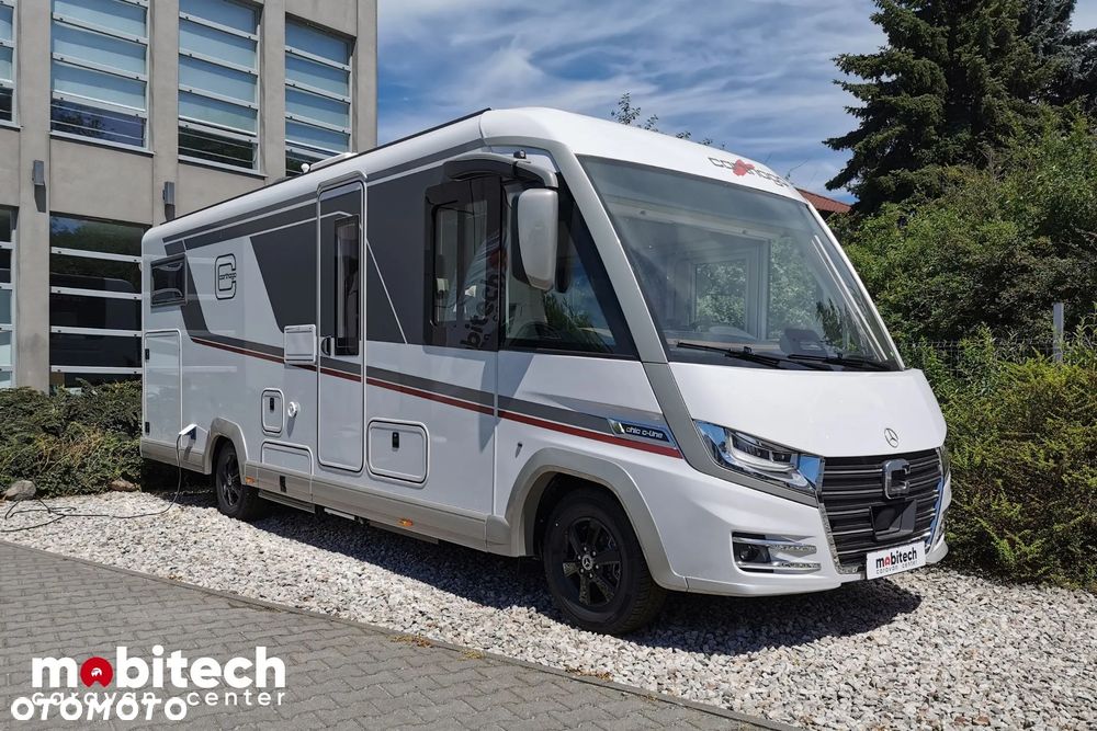 Carthago Chic C-Line I 4.9 LE L MY 26 - 2