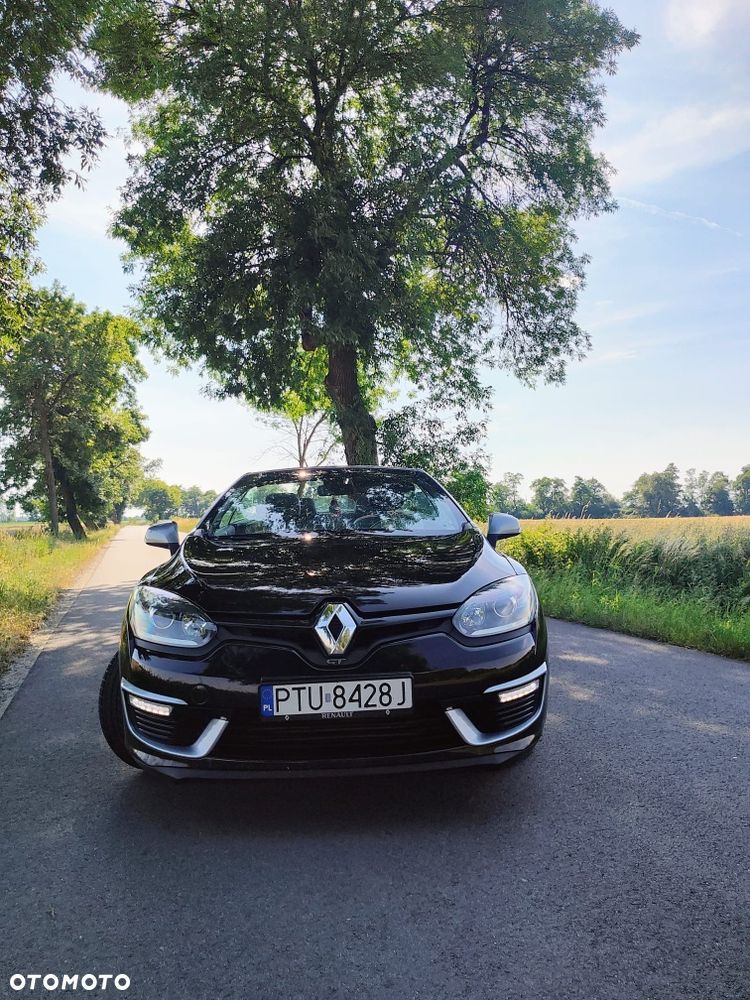Renault Megane - 2