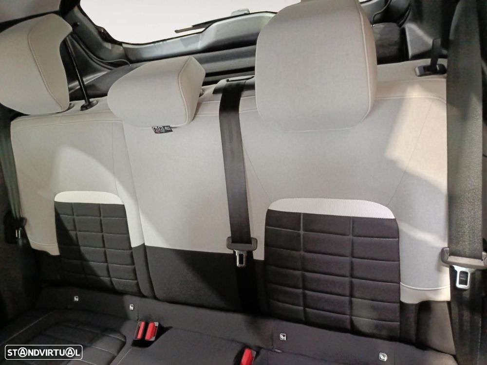 Citroën C3 1.2 Turbo Max - 13