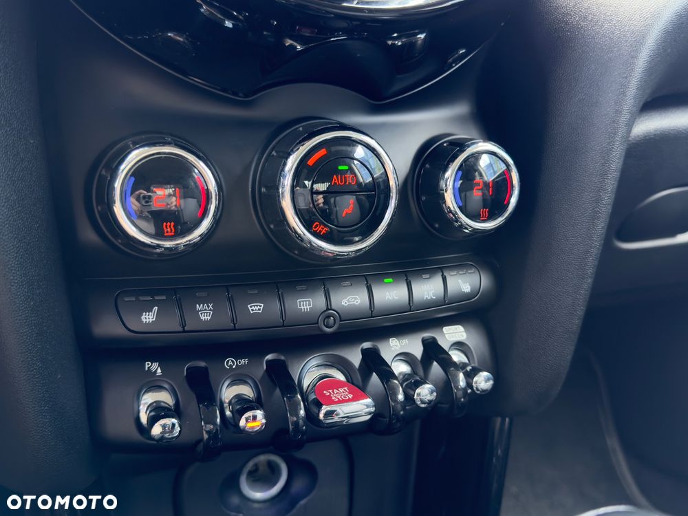 MINI Cooper - 20