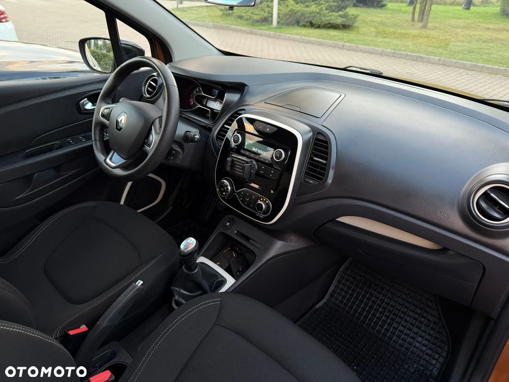 Renault Captur 0.9 Energy TCe Intens - 29