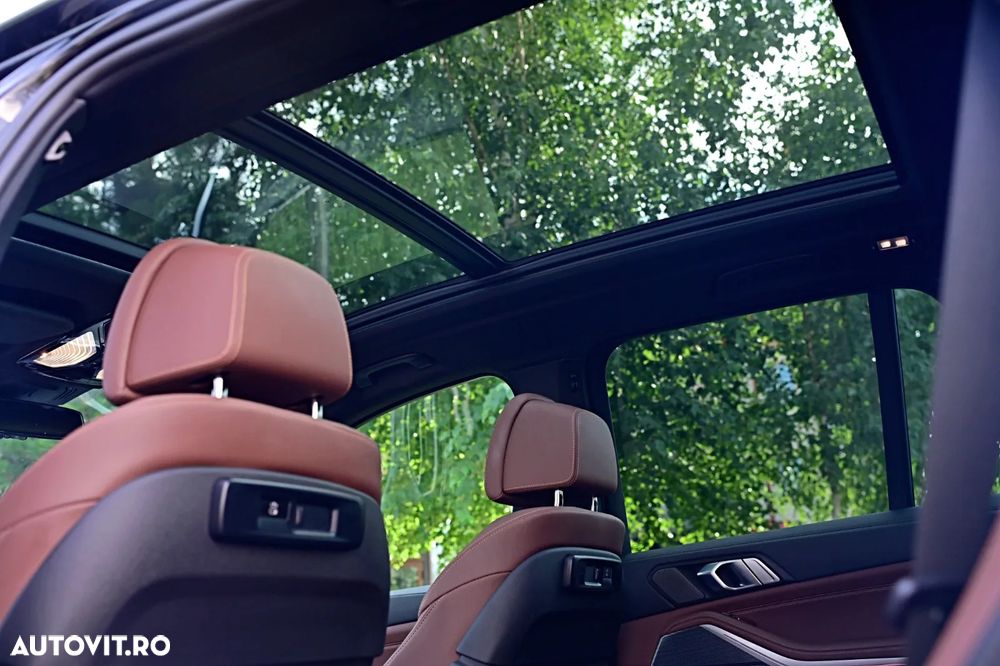 BMW X5 xDrive30d xLine - 16