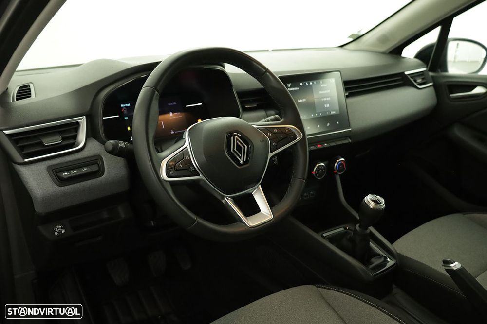 Renault Clio 1.0 TCe Evolution Bi-Fuel - 7