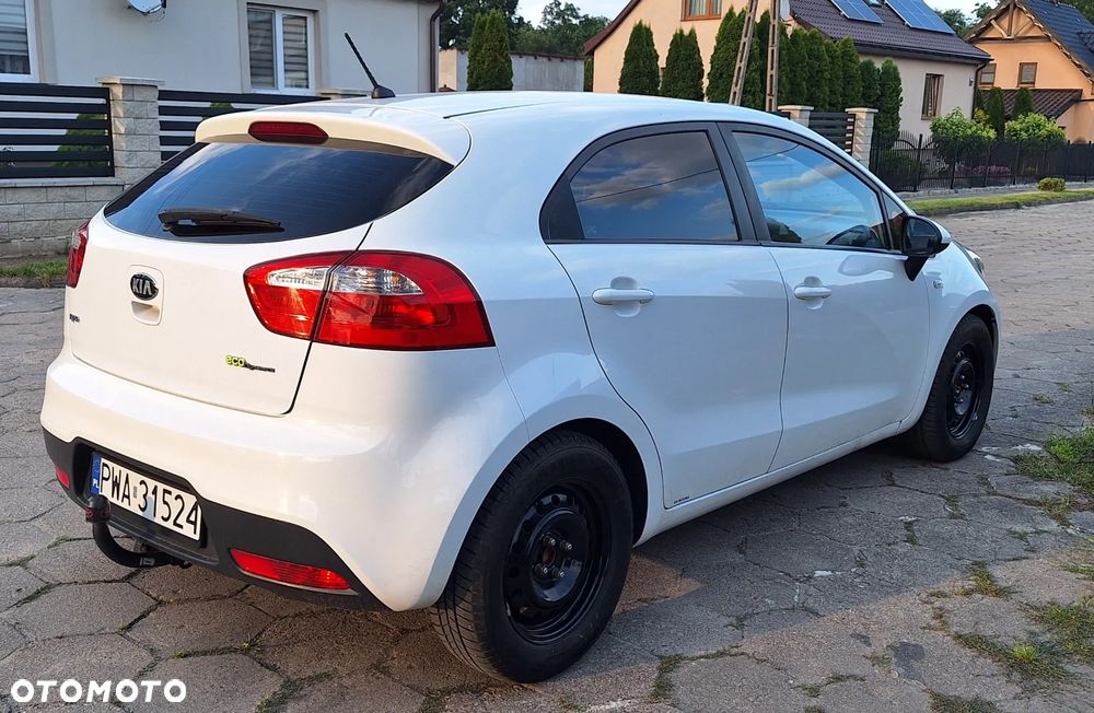 Kia Rio 1.1 CRDI Edition 7 - 5