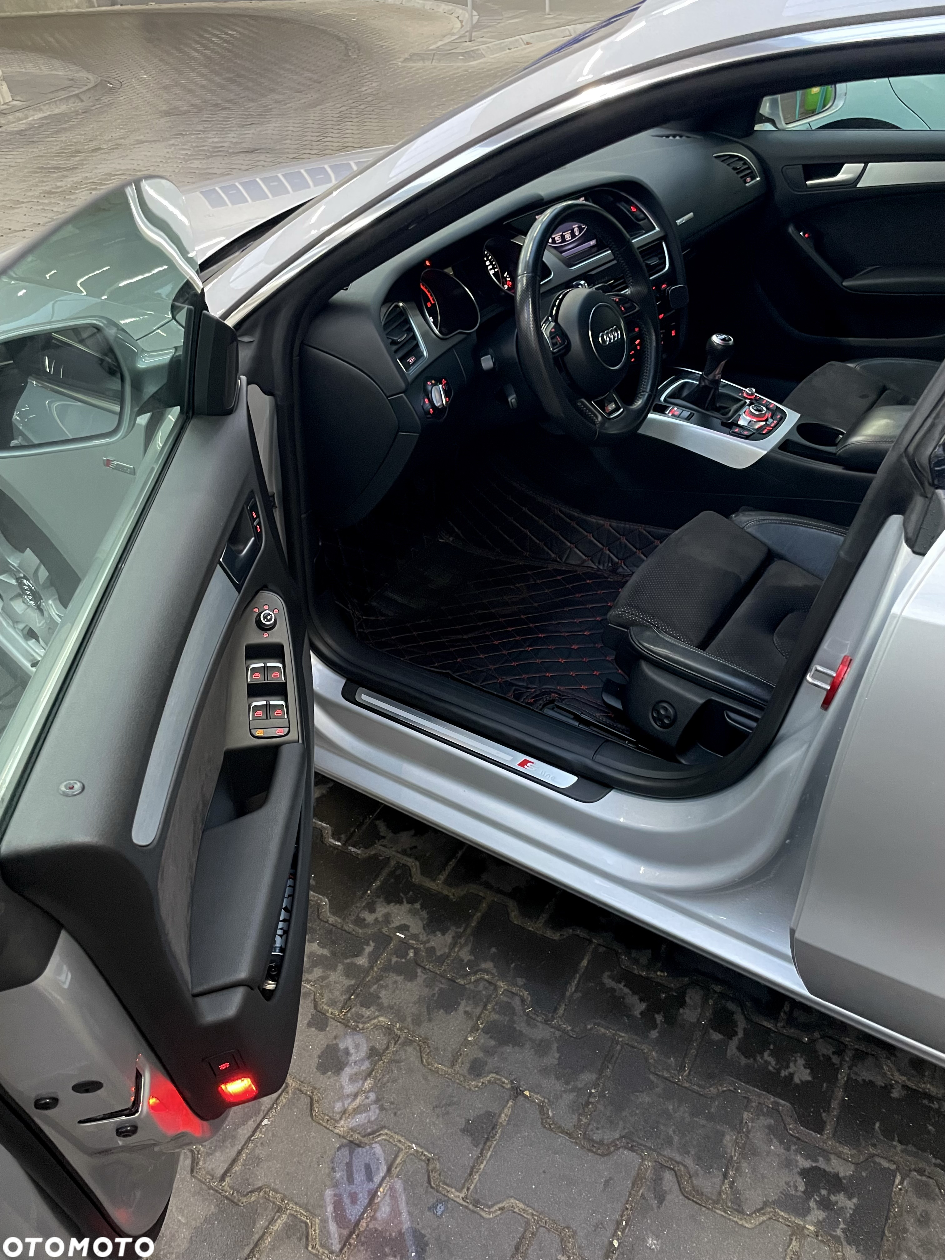 Audi A5 2.0 TDI - 5