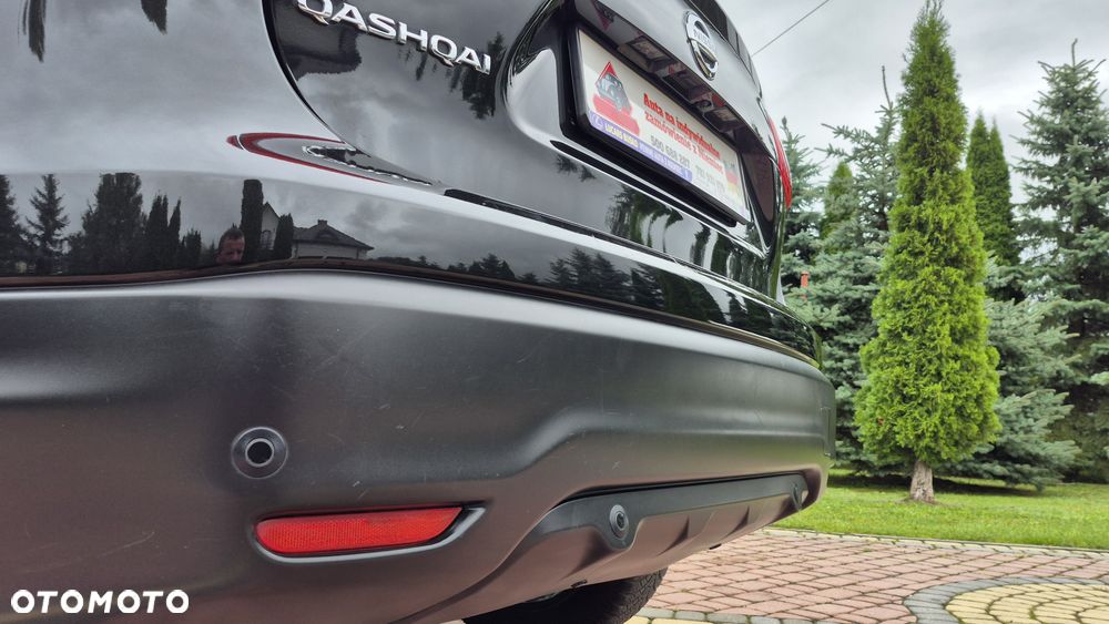 Nissan Qashqai 1.6 DIG-T N-Connecta - 28