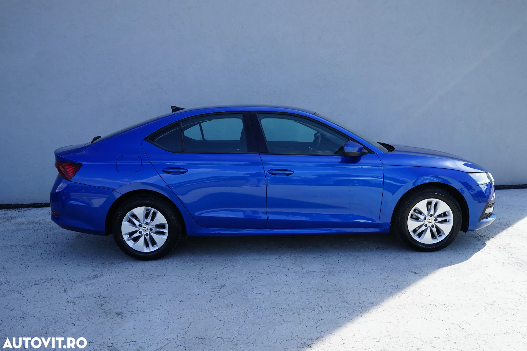 Skoda Octavia 2.0 TDI Ambition - 26