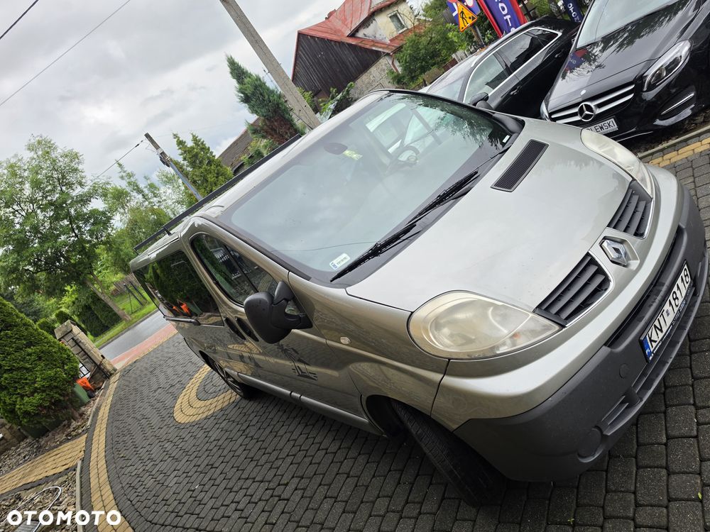 Renault Trafic - 11